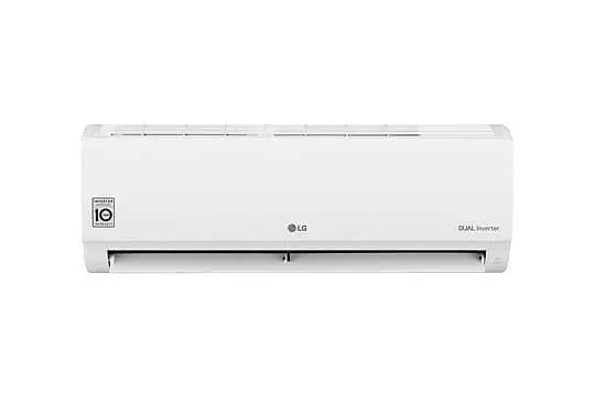 LG Dual Inverter Wall Mounted AC - 2.0HP