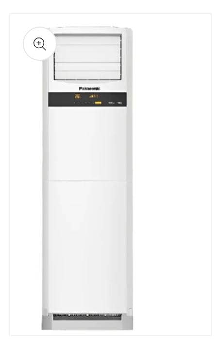 Panasonic floor standing AC