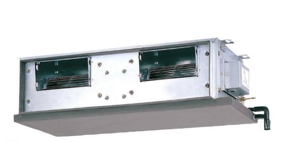 Daikin Ceiling Concealed Duct Air Conditioner – 4.0 HP