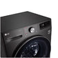 LG Front Loader Washing Machine (Wash & Dry)