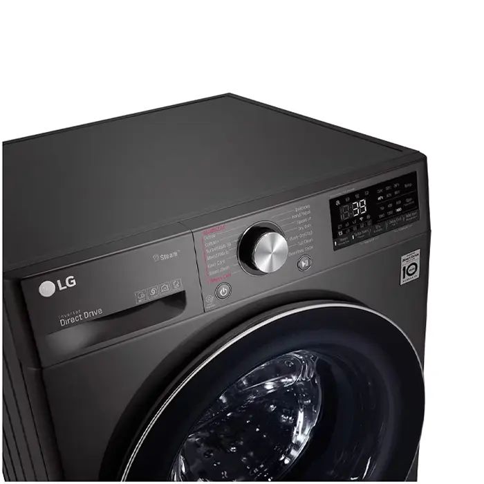 LG Front Loader Washing Machine (Wash & Dry)