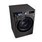 LG Front Loader Washing Machine (Wash & Dry)