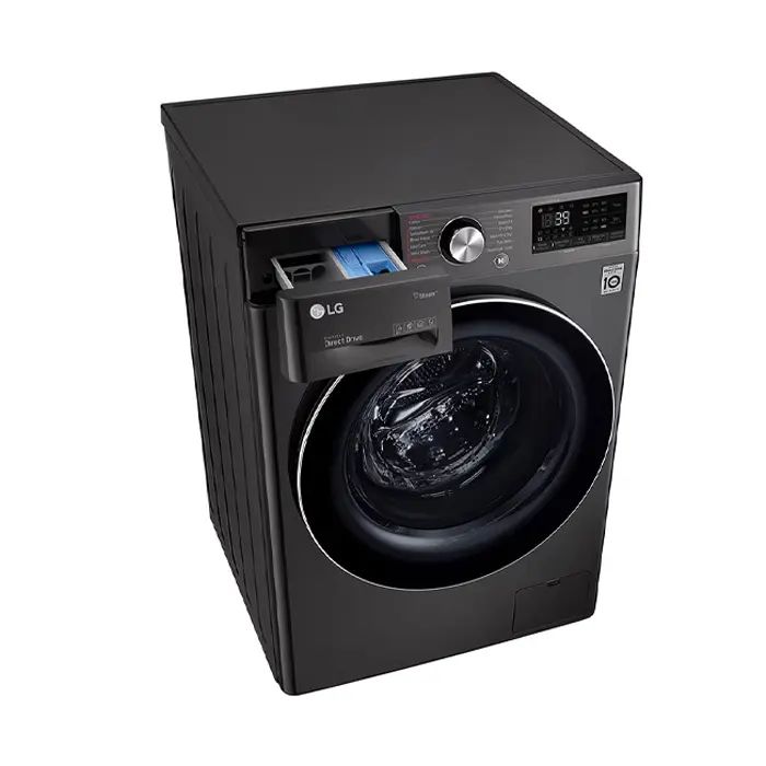LG Front Loader Washing Machine (Wash & Dry)
