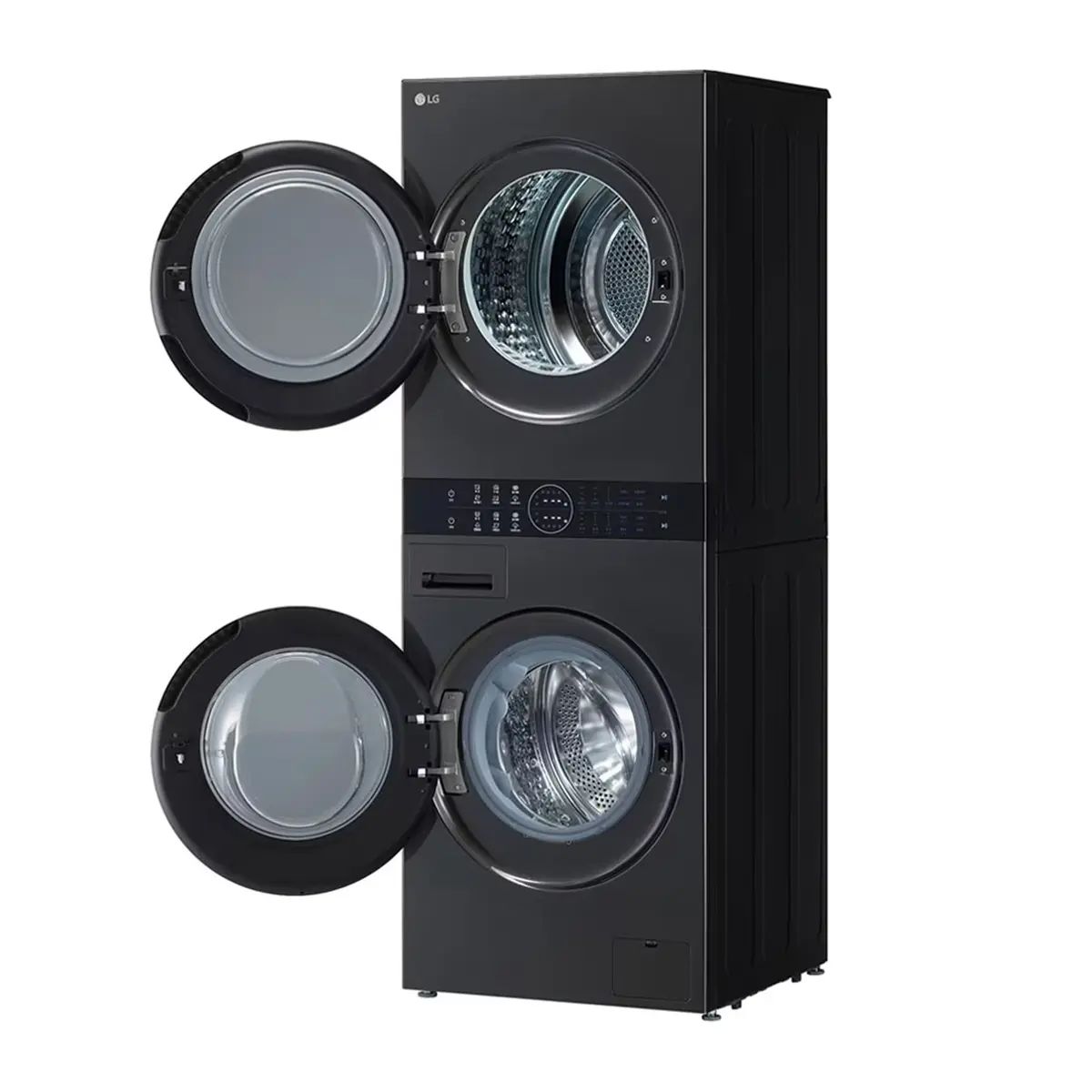LG Front Load WashTower (Wash & Dry)