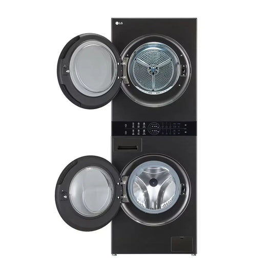LG Front Load WashTower (Wash & Dry)