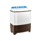 LG Manual Top Loader Washing Machine - Twin tub
