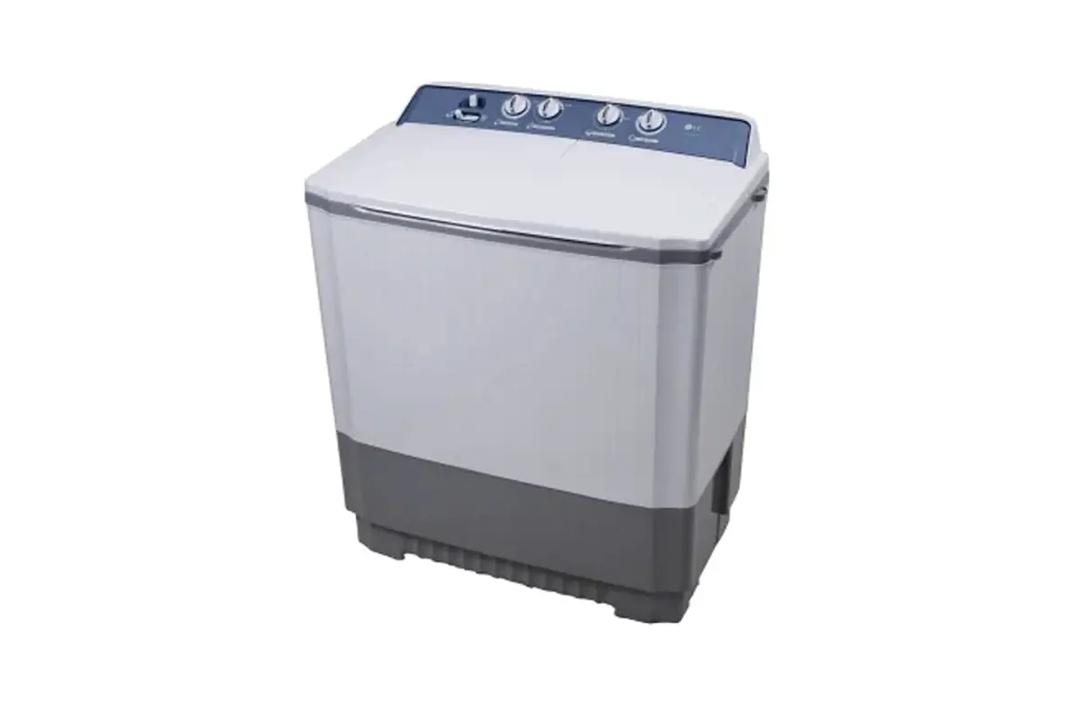 LG Manual Top Loader Washing Machine - Twin tub