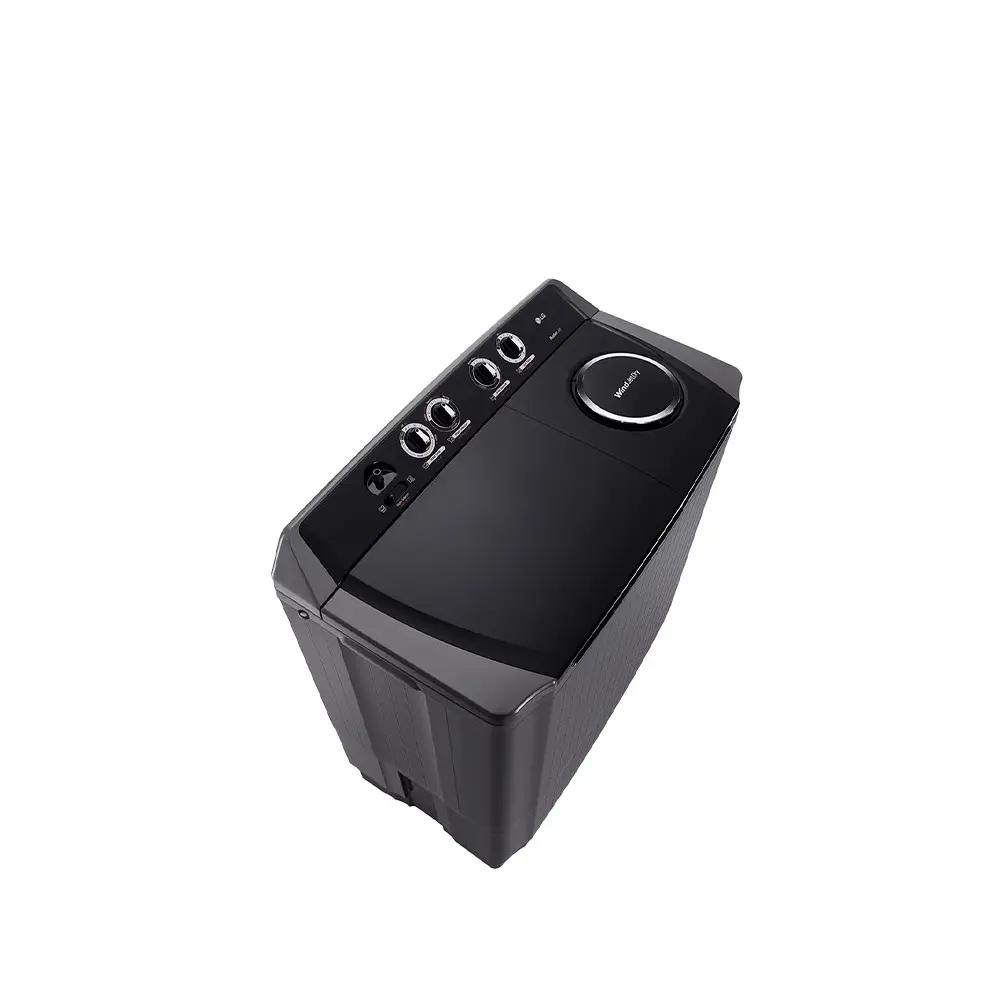 LG Manual Top Loader Washing Machine - Twin tub