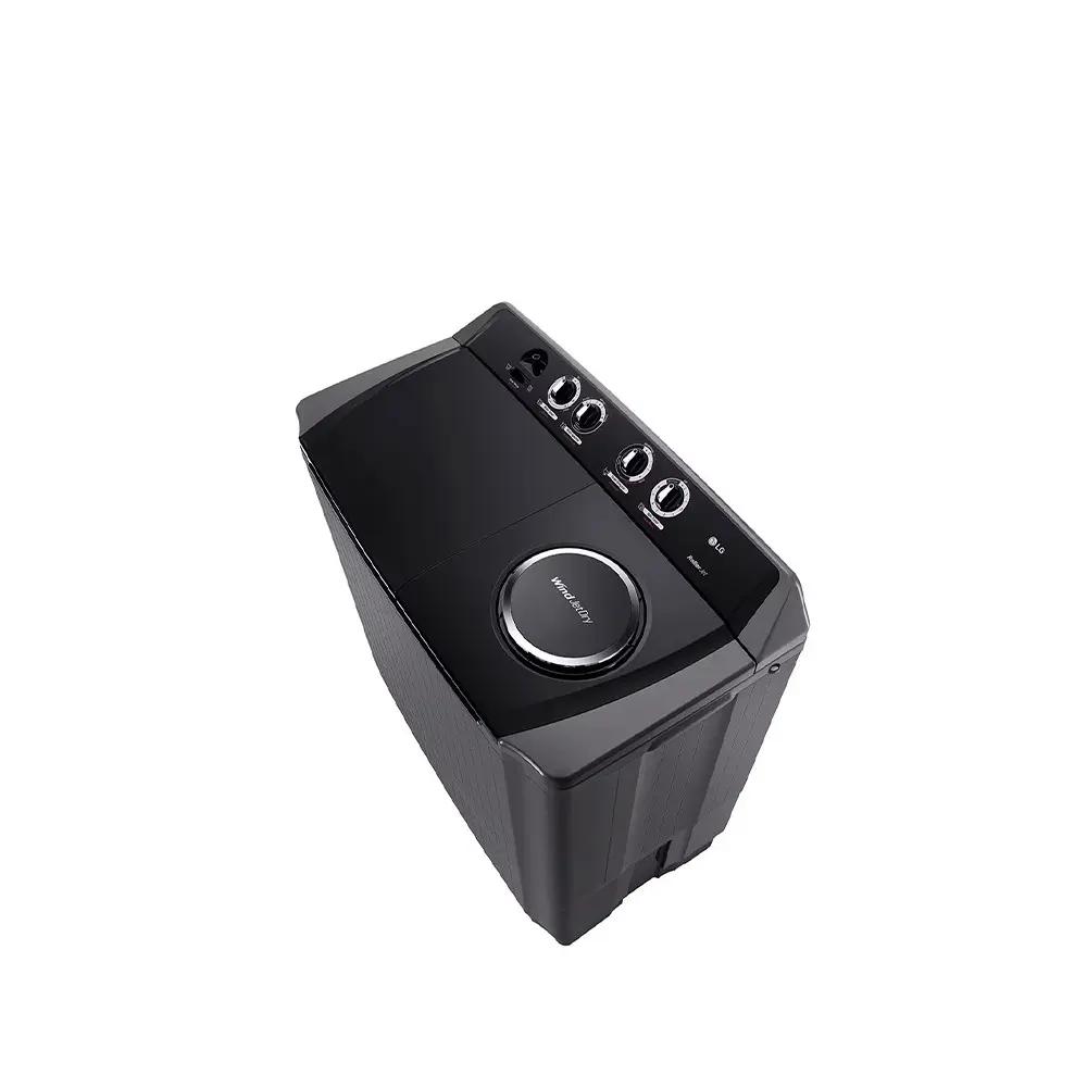 LG Manual Top Loader Washing Machine - Twin tub