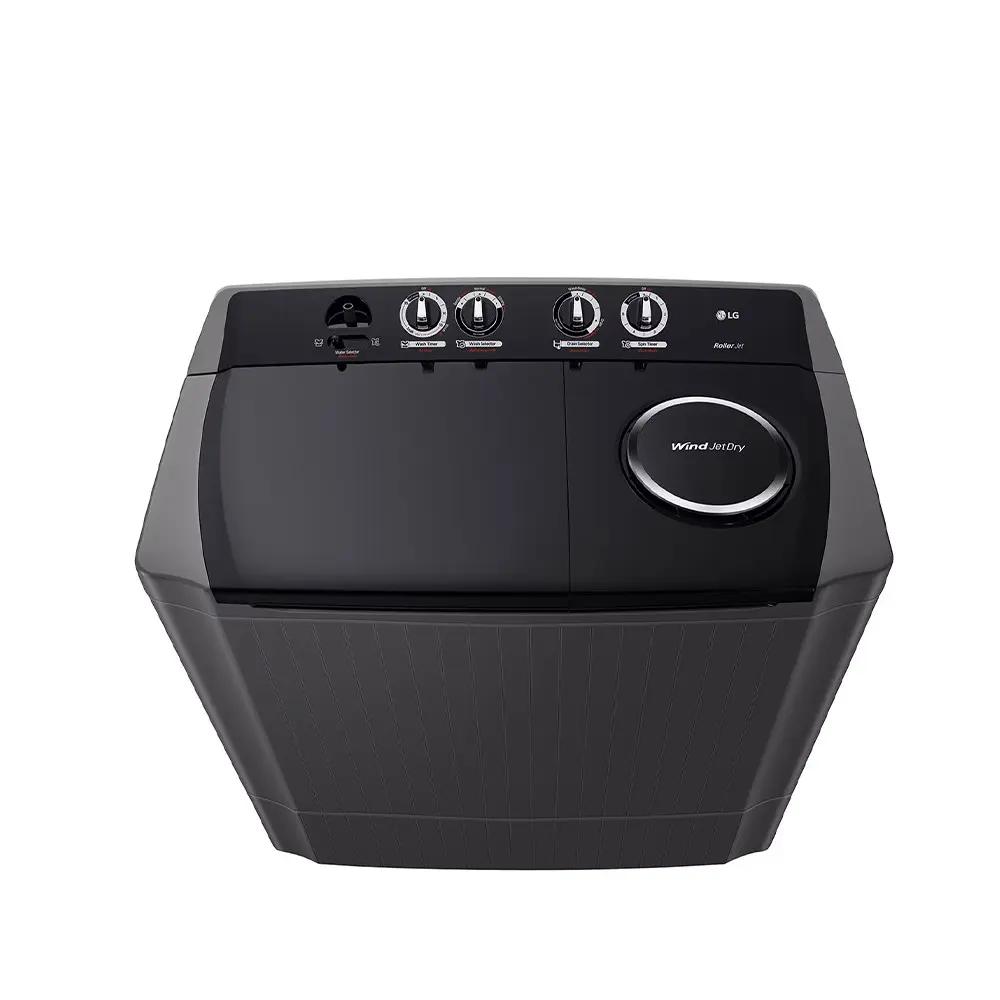 LG Manual Top Loader Washing Machine - Twin tub