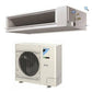 Daikin Ceiling Concealed Duct Air Conditioner – 2.5 HP
