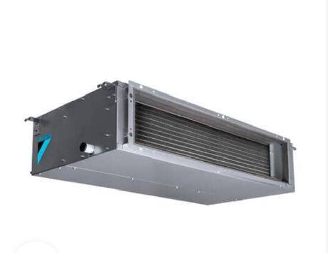 Daikin Ceiling Concealed Duct Air Conditioner – 6.0 HP