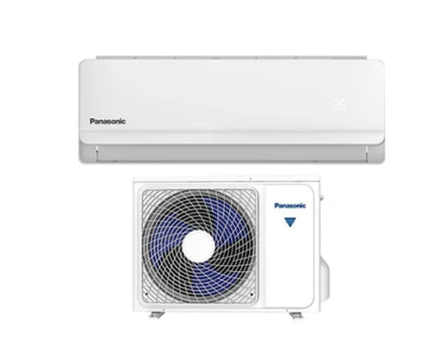 Panasonic 1hp Split Air Conditioner CSCU-YN9XKD-3