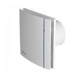 S&P Silent 100 Ultra Quiet Wc & Bathroom Extractor Fan