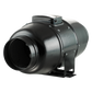 TT Silenta M150 In line fan - Commercial and industrial ventilation