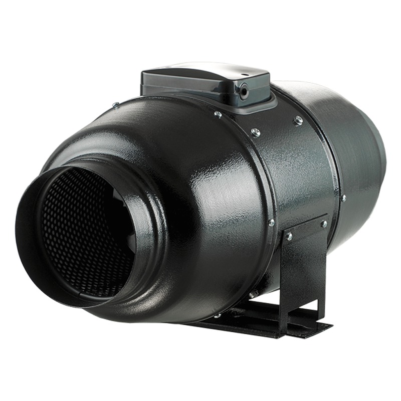 TT Silenta M150 In line fan - Commercial and industrial ventilation
