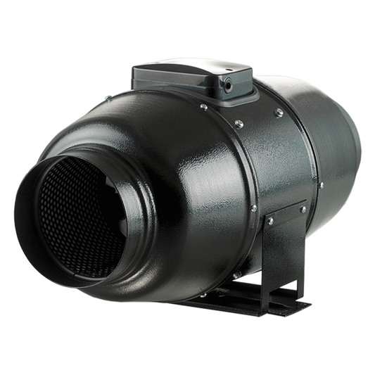 TT Silenta M150 In line fan - Commercial and industrial ventilation