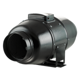 TT Silenta M150 In line fan - Commercial and industrial ventilation