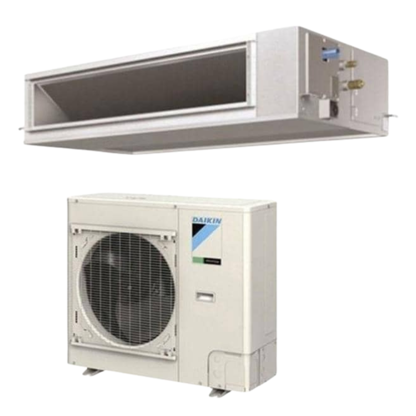 Daikin Ceiling Concealed Duct Air Conditioner – 5.0 HP