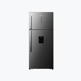 LG Double Door Top Mount Freezer - 471L