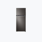 LG Double Door Top Mount Freezer - 340L