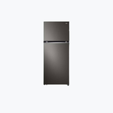 LG Double Door Top Mount Freezer - 340L