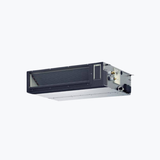 The Panasonic inverter ceiling concealed ducted air conditioner
