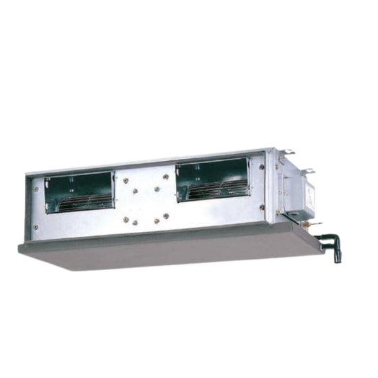 Daikin Ceiling Concealed Duct Air Conditioner – 1.5 HP