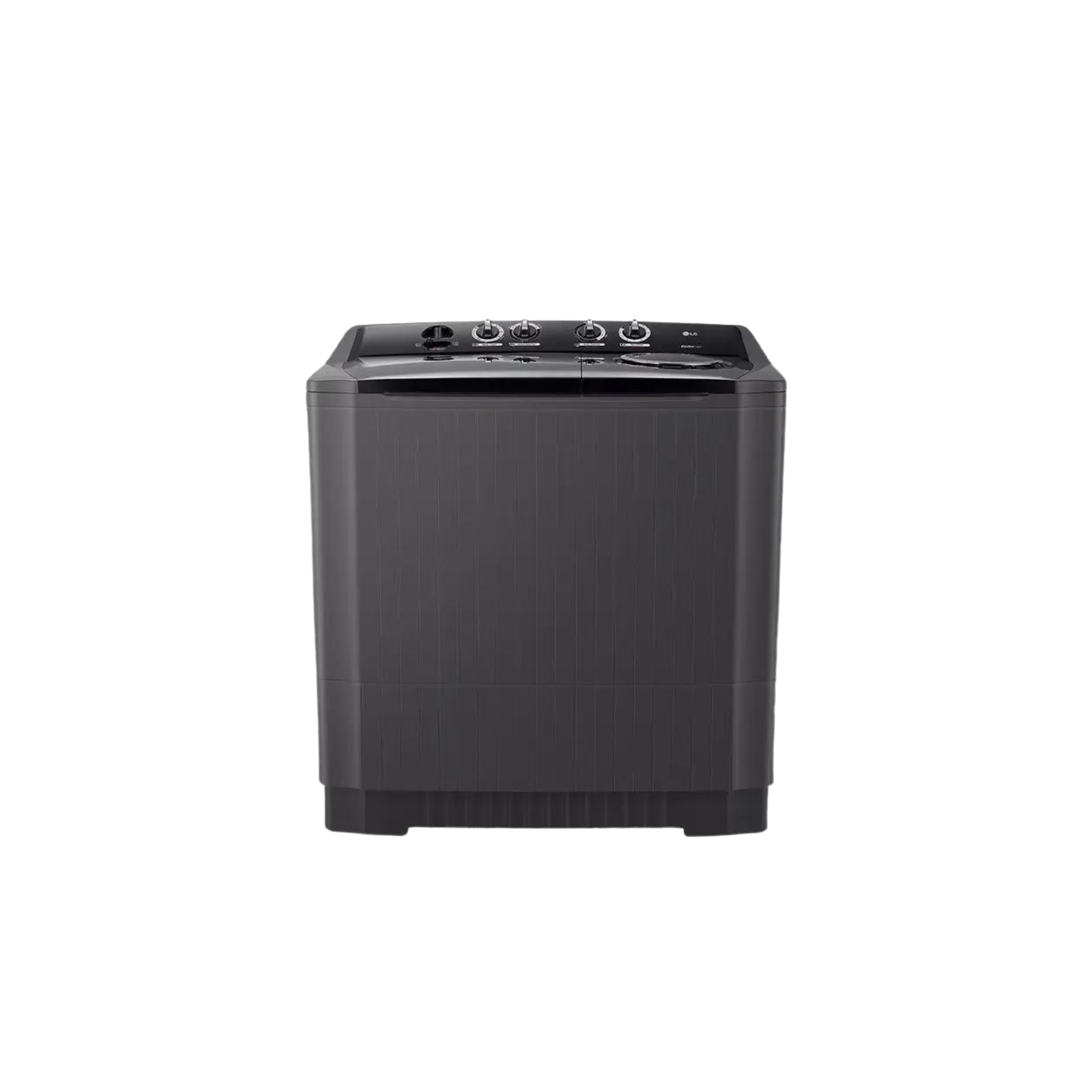 LG Manual Top Loader Washing Machine - Twin tub