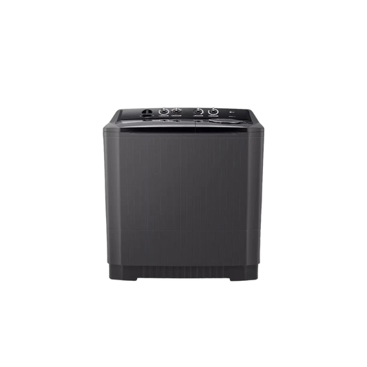 LG Manual Top Loader Washing Machine - Twin tub
