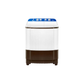 LG Manual Top Loader Washing Machine - Twin tub