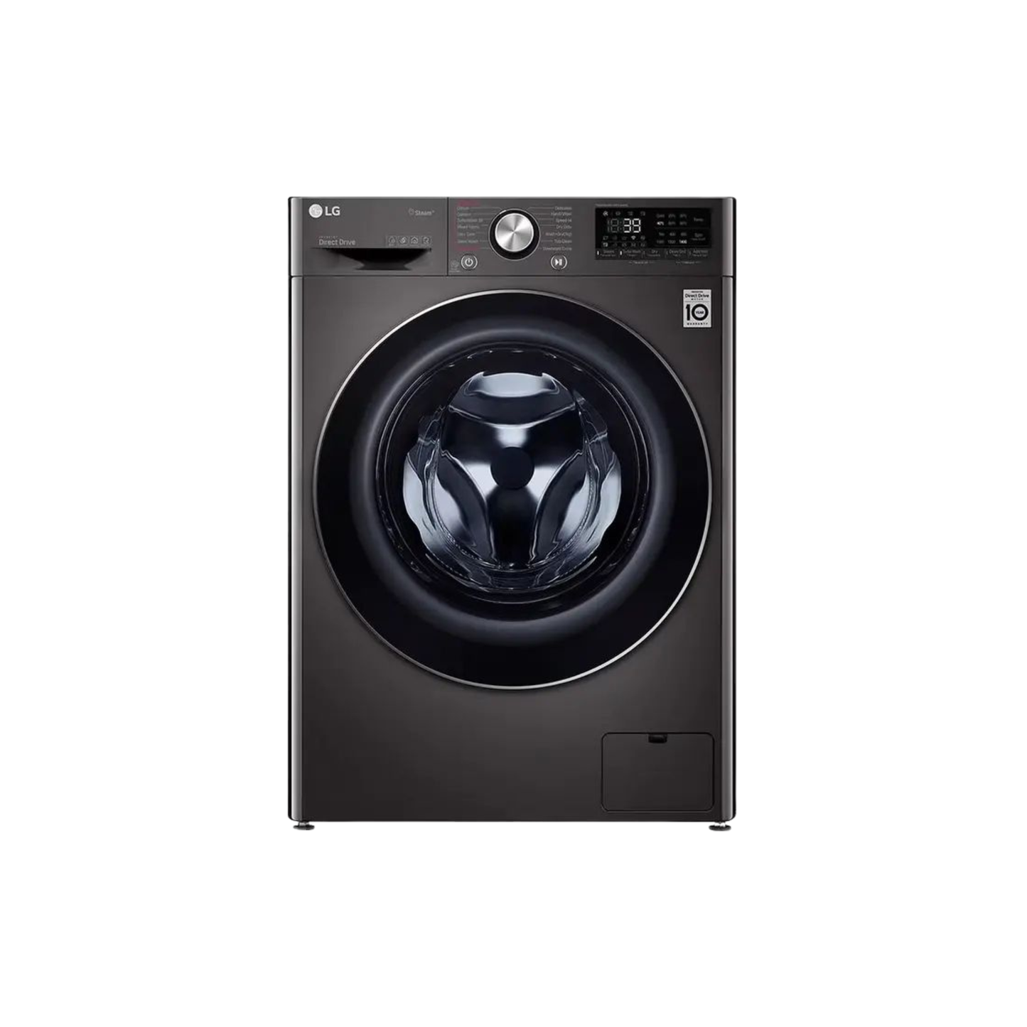 LG Front Loader Washing Machine (Wash & Dry)