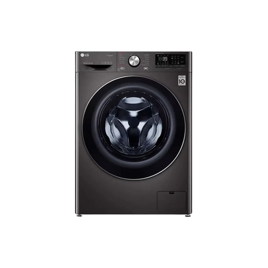 LG Front Loader Washing Machine (Wash & Dry)