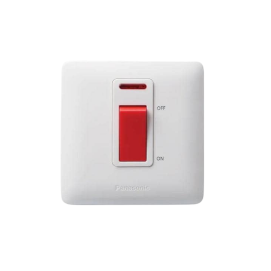 Panasonic W1 Series Switch