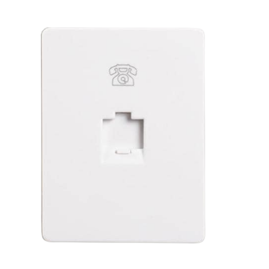 Panasonic W1 Series Socket