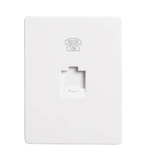 Panasonic W1 Series Socket