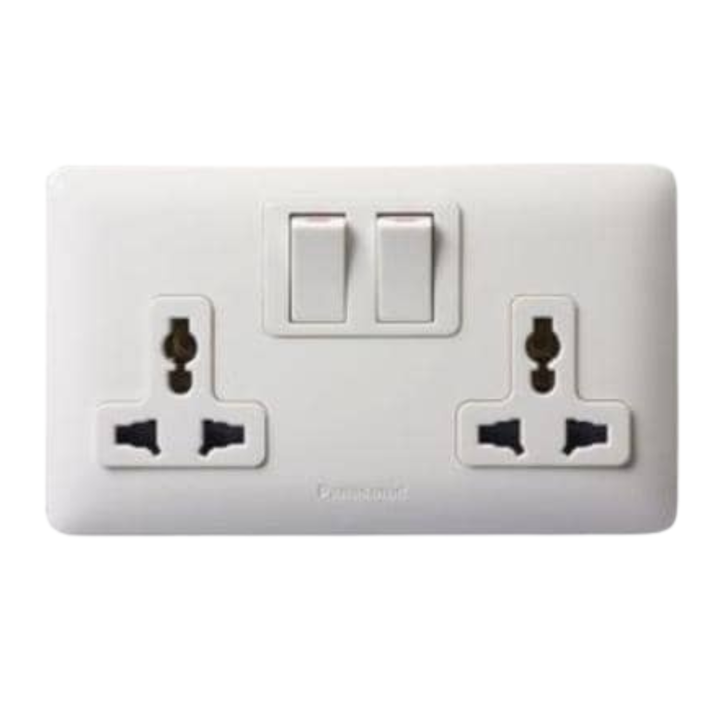 Panasonic W1 Series Socket