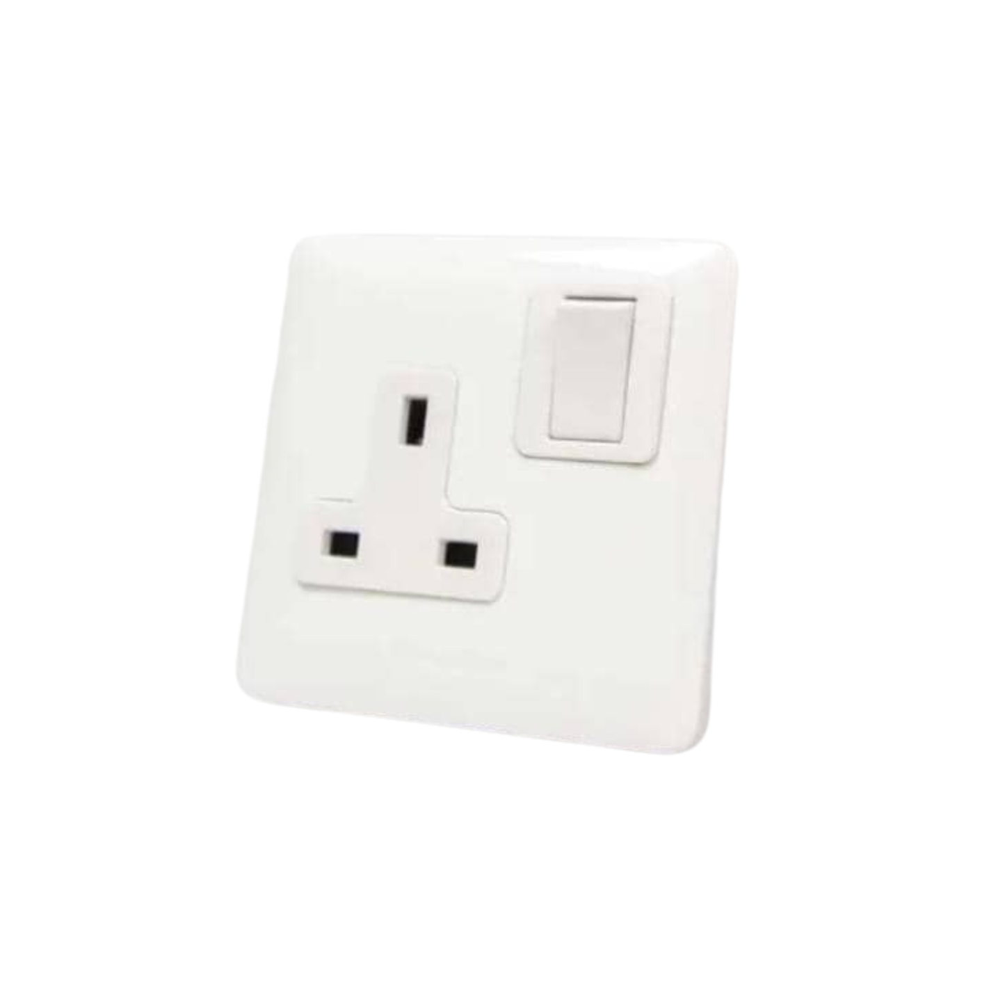 Panasonic W1 Series Socket