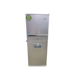 Kenstar KSD-180S Double-Door Refrigerator (138L)