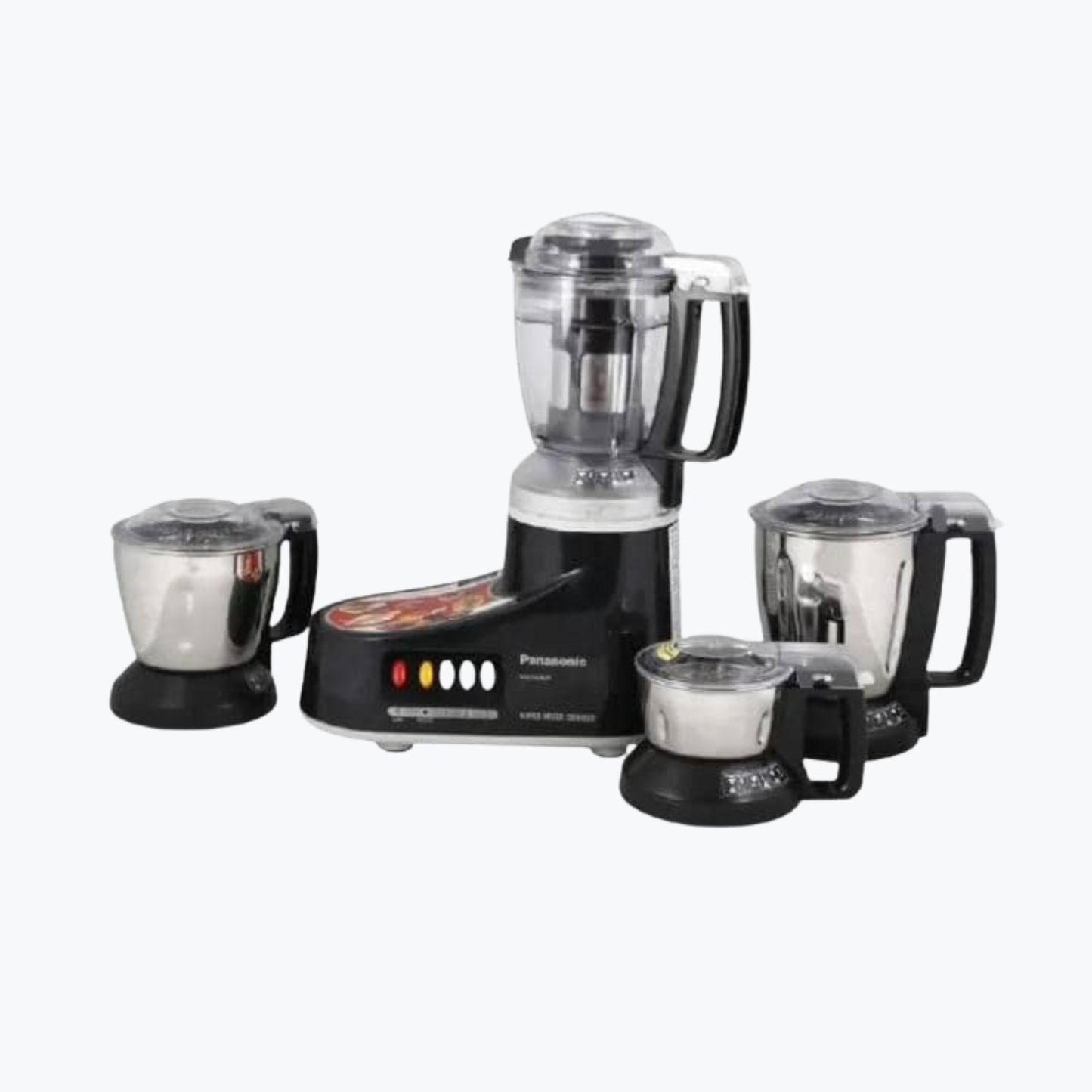 Panasonic Mixer Grinder
