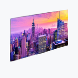 86" Panasonic HDR Smart Full Array Google TV