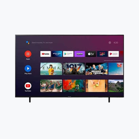 Panasonic Android TV