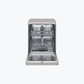 LG Dishwasher