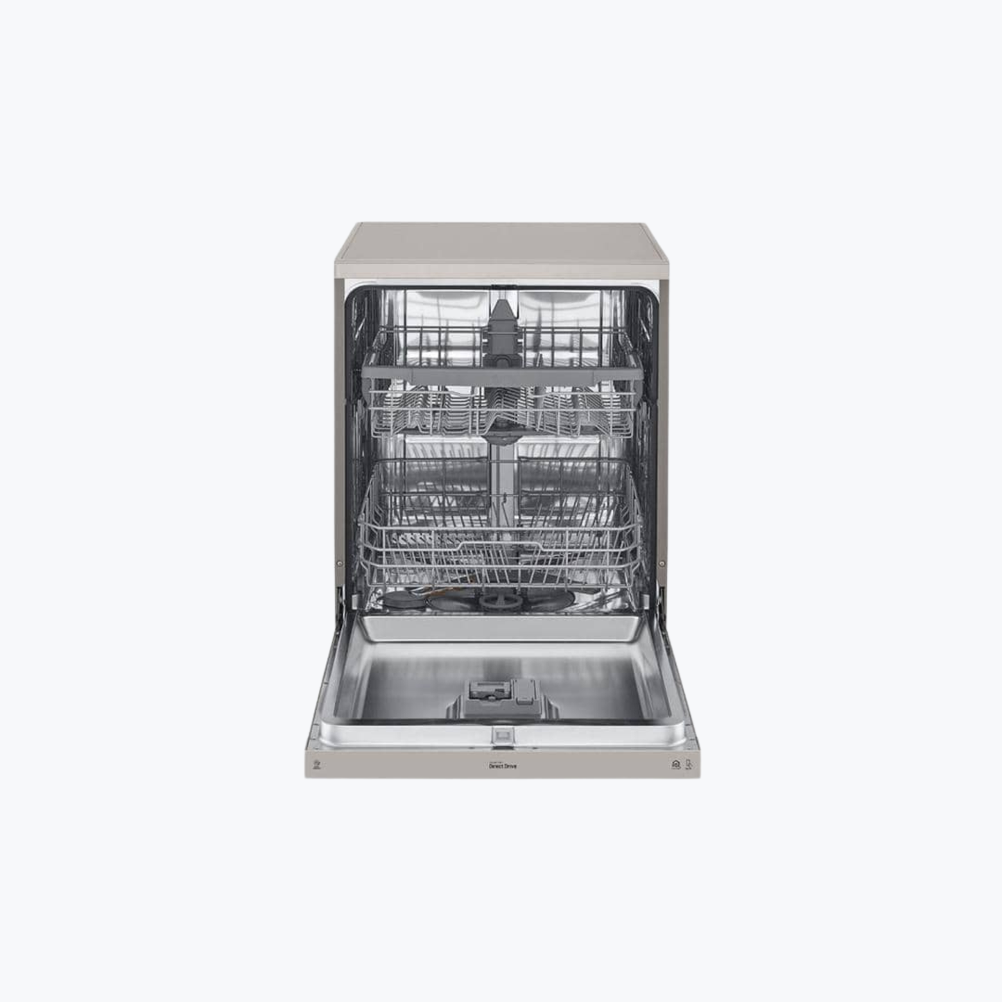 LG Dishwasher