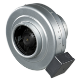 AXial Fan - Vents VKMz 250 Commercial and industrial ventilation