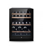 Vestfrost Exclusive Full Glass Wine Cabinet – WFG 49