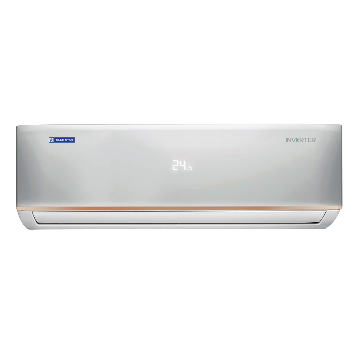 Bluestar Split Air Conditioner Fixed Speed 2HP - HW18CRYFB1-18FS