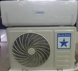 BlueStar Wall Mounted Split Aircon 1.5HP Inverter HW12CRYFBN1