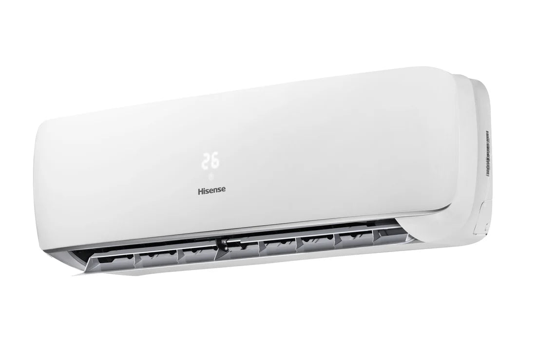 Hisense 1hp Split Air Conditioner SPL 1.0HP Copper-TG