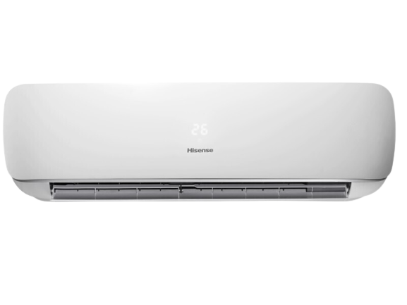 HISENSE SPLIT AIR CONDITIONER 1HP (AS09TG)